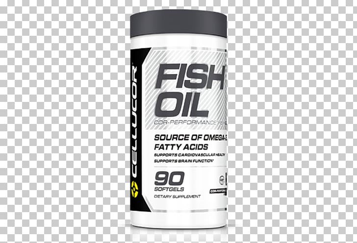 Dietary Supplement Cellucor Fish Oil Omega-3 Fatty Acids Softgel PNG, Clipart, Brand, Capsule, Cellucor, Creatine, Dietary Supplement Free PNG Download