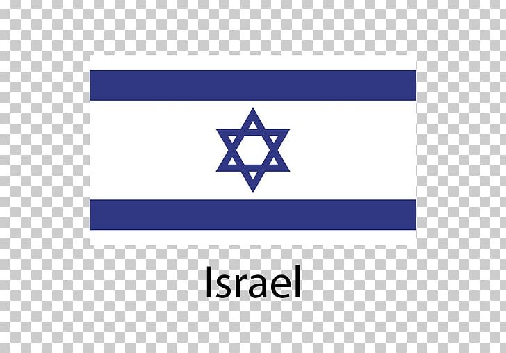 Flag Of Israel Emblem Of Israel National Flag PNG, Clipart, Angle, Area, Blue, Brand, Diagram Free PNG Download