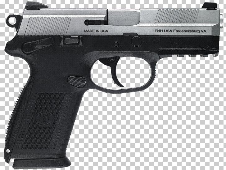 FN FNX FN Herstal Firearm 9×19mm Parabellum Pistol PNG, Clipart, 9 Mm Caliber, 919mm Parabellum, Acp, Air Gun, Airsoft Free PNG Download