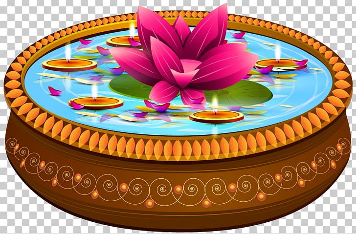 Indian Floating Candles And Lotus Transparent PNG, Clipart, Candles, Clipart, Clip Art, Floating, Image Free PNG Download