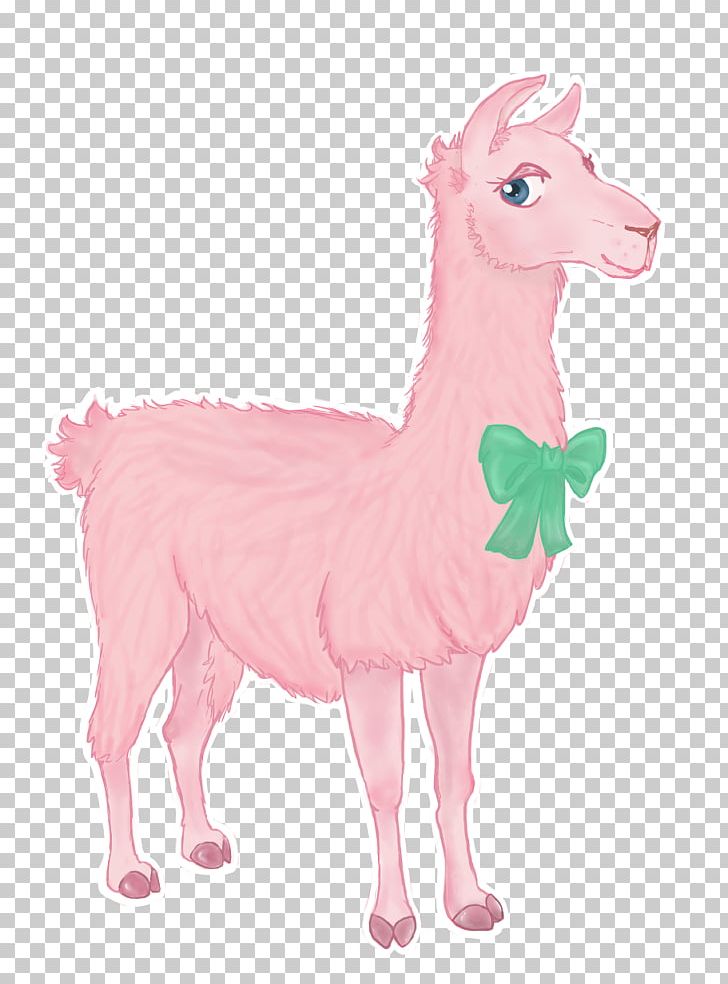Llama Alpaca Pink Pattern PNG, Clipart, Alpaca, Camel Like Mammal, Livestock, Llama, Llama Outline Free PNG Download