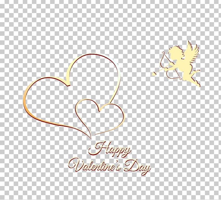 Logo Brand Yellow Font PNG, Clipart, Brand, Circle, Cupid, Cupid Vector, Font Free PNG Download