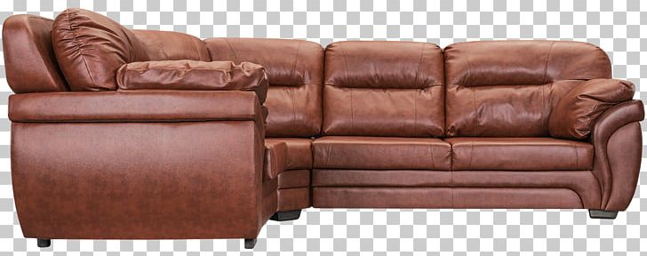 Loveseat Kozhanyye Divany Online Shopping Couch PNG, Clipart, Angle, Brown, Chair, Club Chair, Couch Free PNG Download