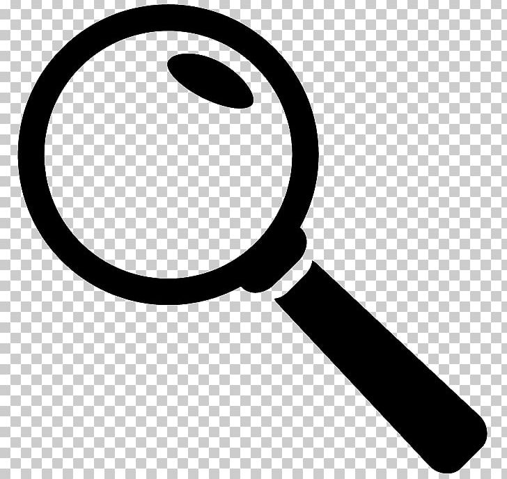Magnifying Glass Flat Design PNG, Clipart, Black And White, Circle, Computer Icons, Encapsulated Postscript, Flat Design Free PNG Download