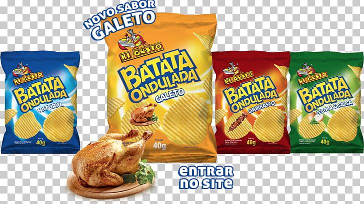 Potato Chip French Fries Kigosto Salgadinhos Salgado PNG, Clipart,  Free PNG Download