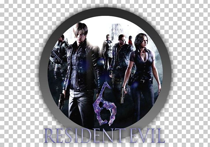 Resident Evil 6 Resident Evil 5 Resident Evil 4 Resident Evil 3: Nemesis PNG, Clipart, Albert Wesker, Album Cover, Capcom, Desktop Wallpaper, Leon S Kennedy Free PNG Download