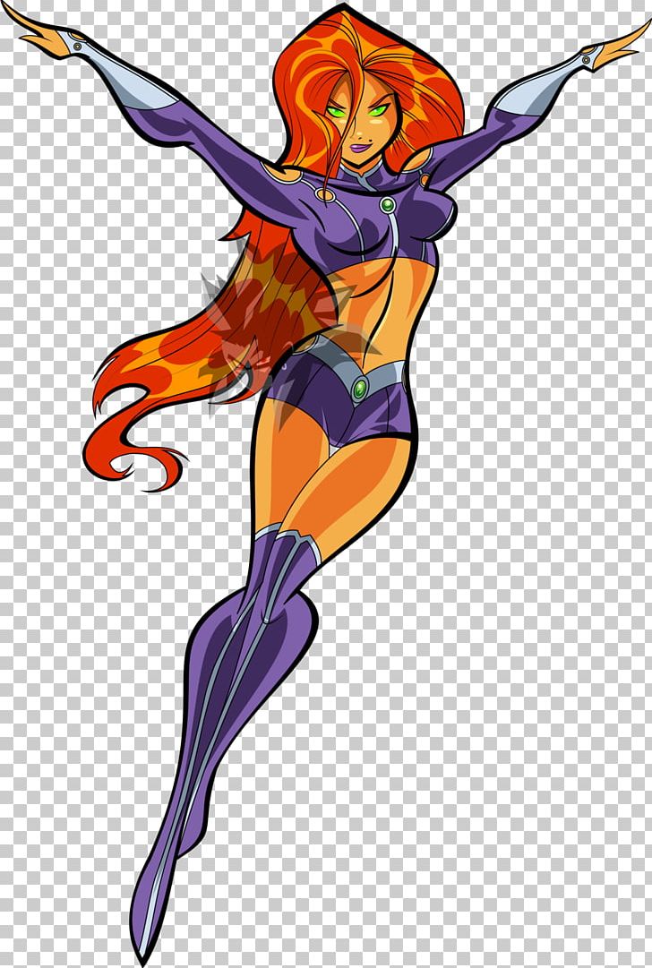 Starfire Raven Batman Robin YouTube PNG, Clipart, Animals, Anna Diop, Art, Batman, Beast Boy Free PNG Download