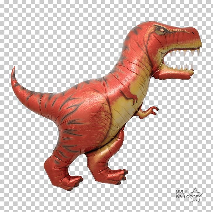 Tyrannosaurus Stegosaurus Balloon Triceratops Apatosaurus PNG, Clipart, Animal Figure, Apatosaurus, Balloon, Balloons, Birthday Free PNG Download