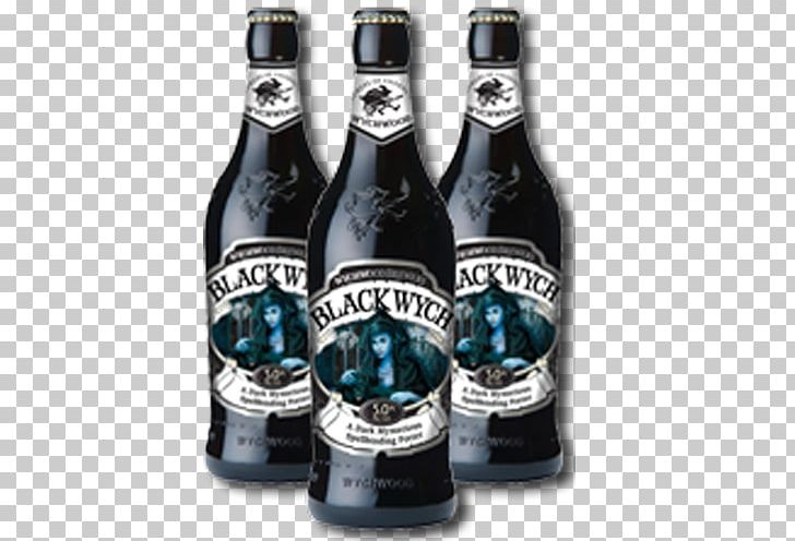 Wychwood Brewery Wychwood Black Wych Beer Ale Wychwood Hobgoblin PNG, Clipart, Alcohol, Alcoholic Beverage, Ale, Beer, Beer Bottle Free PNG Download