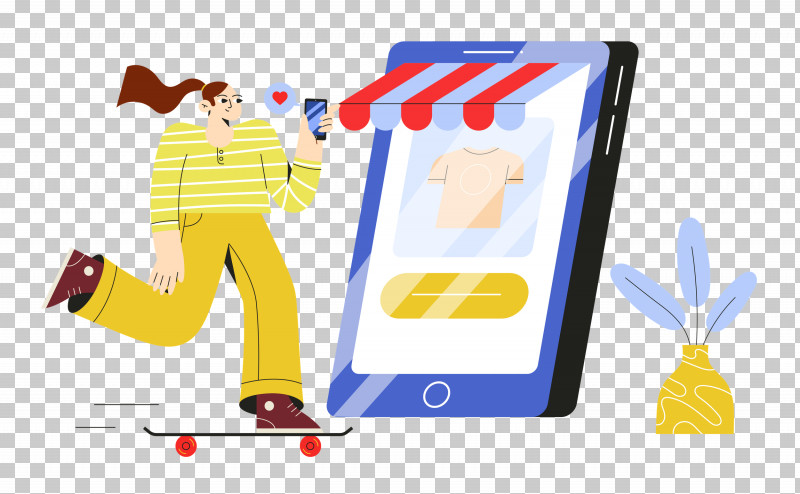 Shopping Mobile Business PNG, Clipart, Business, Cartoon, Coffee Cup, Credit Card, Mobile Free PNG Download