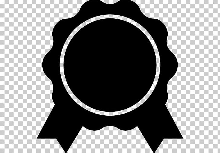 Badge Symbol Computer Icons Award Medal PNG, Clipart, Allied Vehicle Rentals Ltd, Award, Badge, Black, Black And White Free PNG Download