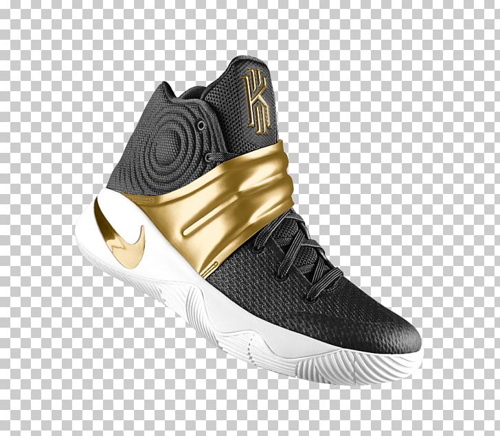 Cleveland Cavaliers The NBA Finals Nike Gold Basketball Shoe PNG, Clipart, Athletic Shoe, Basketball, Basketball Shoe, Black, Cleveland Cavaliers Free PNG Download