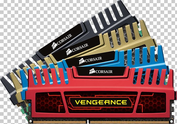 DDR3 SDRAM Corsair Components Computer Data Storage Memory Module PNG, Clipart, Brand, Computer Data Storage, Corsair Components, Ddr3 Sdram, Ddr Sdram Free PNG Download
