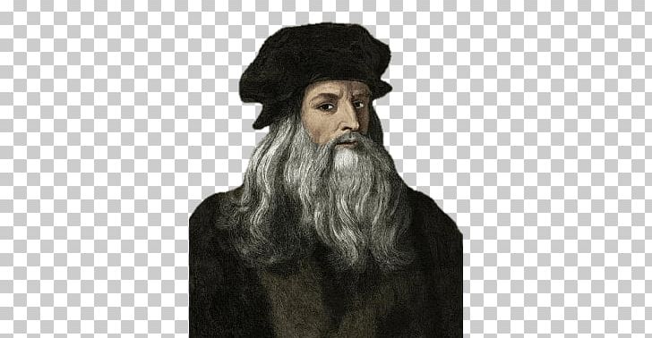 Leonardo Da Vinci Portrait PNG, Clipart, Celebrities, Leonardo Da Vinci, Science Free PNG Download