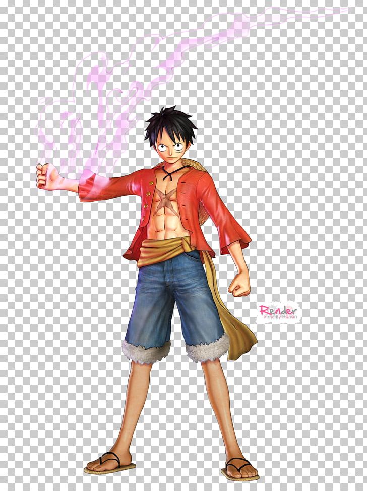 Monkey D. Luffy One Piece: Pirate Warriors 2 One Piece: Pirate Warriors 3 Roronoa Zoro PNG, Clipart, Action Figure, Anime Music Video, Boy, Cartoon, Fictional Character Free PNG Download