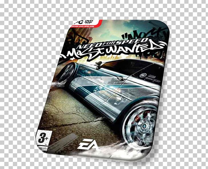 Need For Speed: Most Wanted Need For Speed: Underground 2 PlayStation 2 Burnout Dominator PNG, Clipart, Automotive Design, Electronic Arts, Game, Game Boy Advance, Hardware Free PNG Download