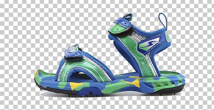 Sandal Shoe PNG, Clipart, Aqua, Background Green, Blue, Electric Blue, Fashion Free PNG Download