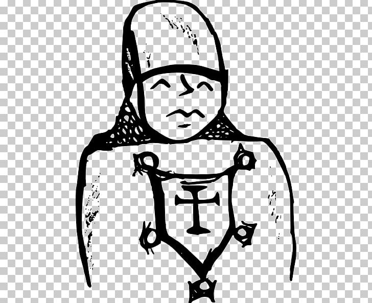 Stronghold: Crusader Crusades Middle Ages Seventh Crusade PNG, Clipart, Artwork, Black And White, Cartoon, Crusader, Crusades Free PNG Download
