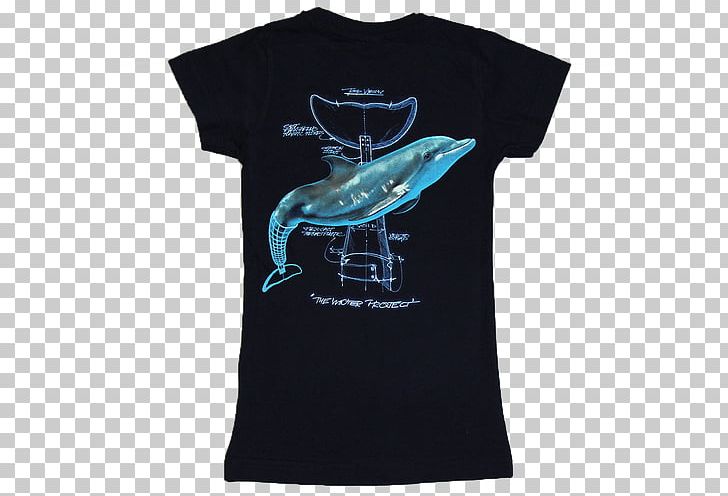 T-shirt Clearwater Marine Aquarium Sleeve Winter Clothing PNG, Clipart, Blue, Clearwater, Clearwater Marine Aquarium, Clothing, Clothing Accessories Free PNG Download