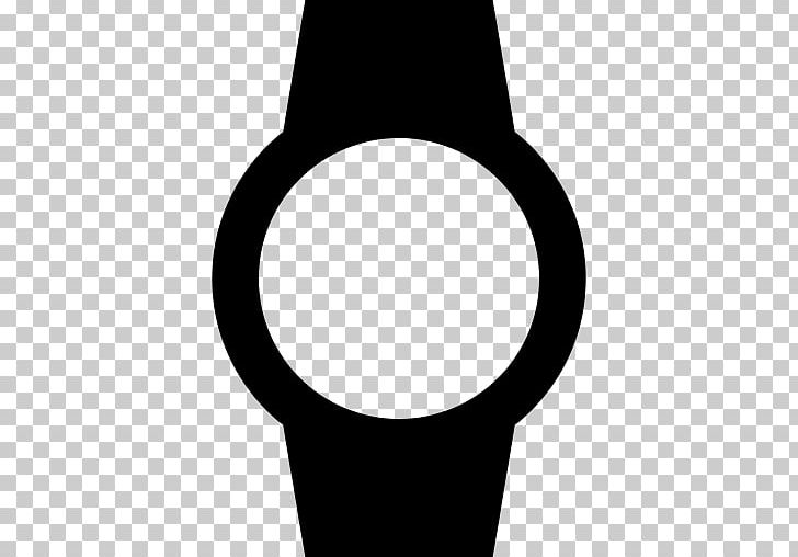 Watch Computer Icons Quartz Clock PNG, Clipart, Accessories, Black, Black And White, Chronometer Watch, Circle Free PNG Download