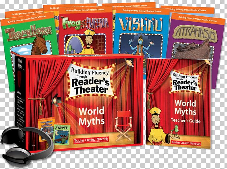 Fables: Building Fluency Through Reader's Theater Folk And Fairy Tales: Building Fluency Through Reader's Theater Reader's Theatre PNG, Clipart,  Free PNG Download