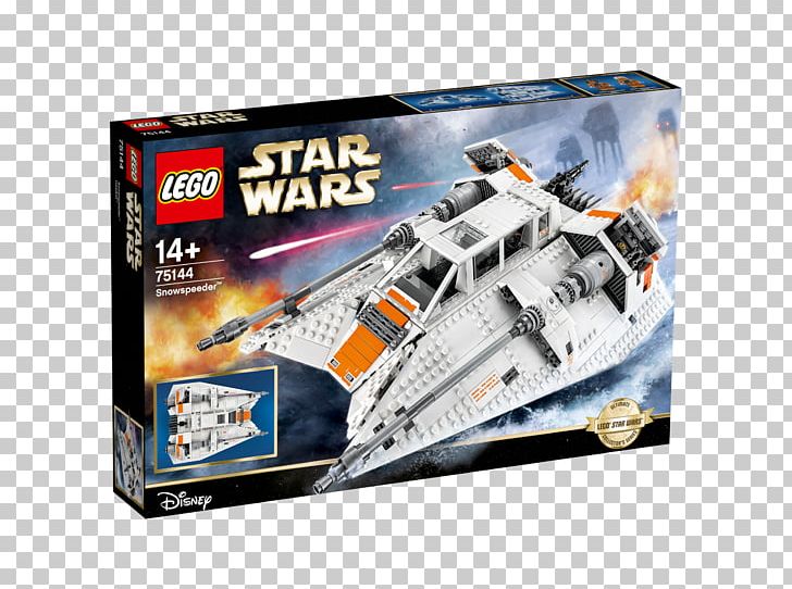 Lego Star Wars Amazon.com Snowspeeder PNG, Clipart, Amazoncom, Brand, Discounts And Allowances, Empire Strikes Back, Fantasy Free PNG Download