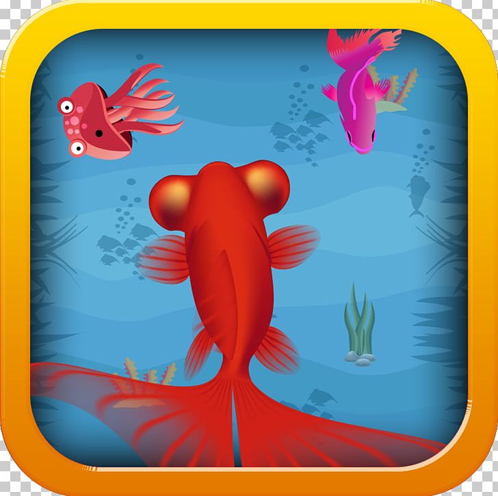 Marine Biology Cartoon Fish PNG, Clipart, Biology, Boy And Girl, Cartoon, Fish, Flick Free PNG Download