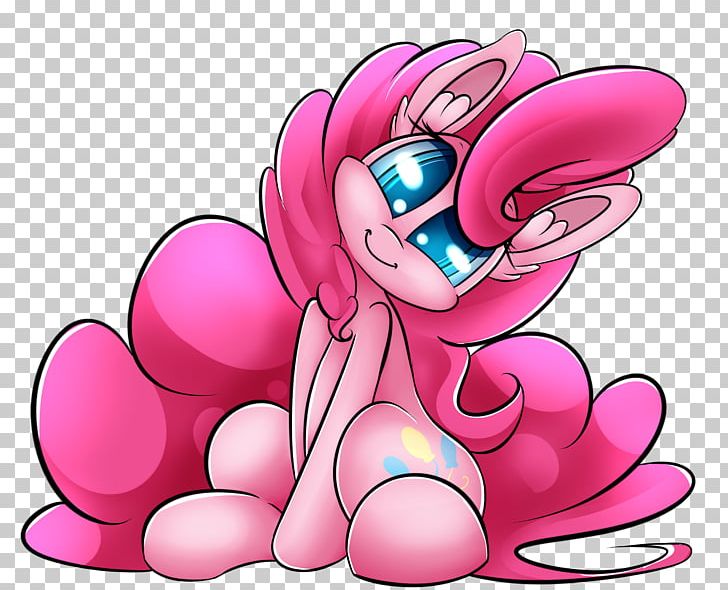 Pinkie Pie Twilight Sparkle My Little Pony PNG, Clipart, Art, Artist, Cartoon, Deviantart, Ear Free PNG Download