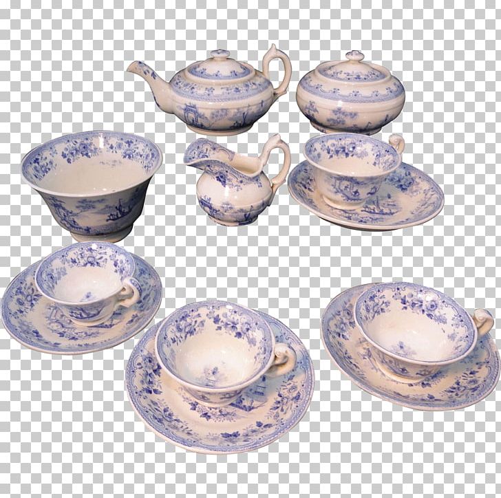 Porcelain Tableware Transferware Ceramic Pottery PNG, Clipart, Antique, Blue And White Porcelain, Blue Onion, Ceramic, Child Free PNG Download