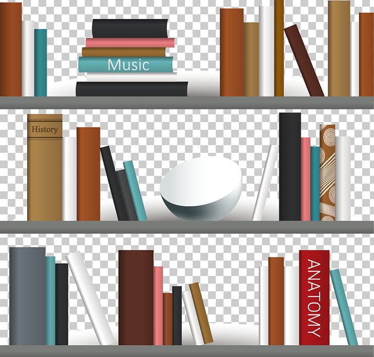 Shelf Bookcase Illustration PNG, Clipart, Book, Book Cover, Bookend, Book Icon, Booking Free PNG Download