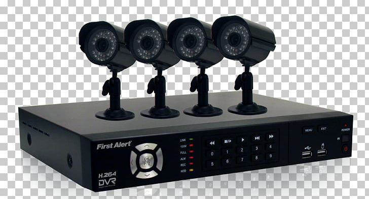 Wireless Security Camera Closed-circuit Television Surveillance Motion Detection PNG, Clipart, Alarm Device, Camera, Closedcircuit Television, Digital Video Recorders, Electronic Instrument Free PNG Download