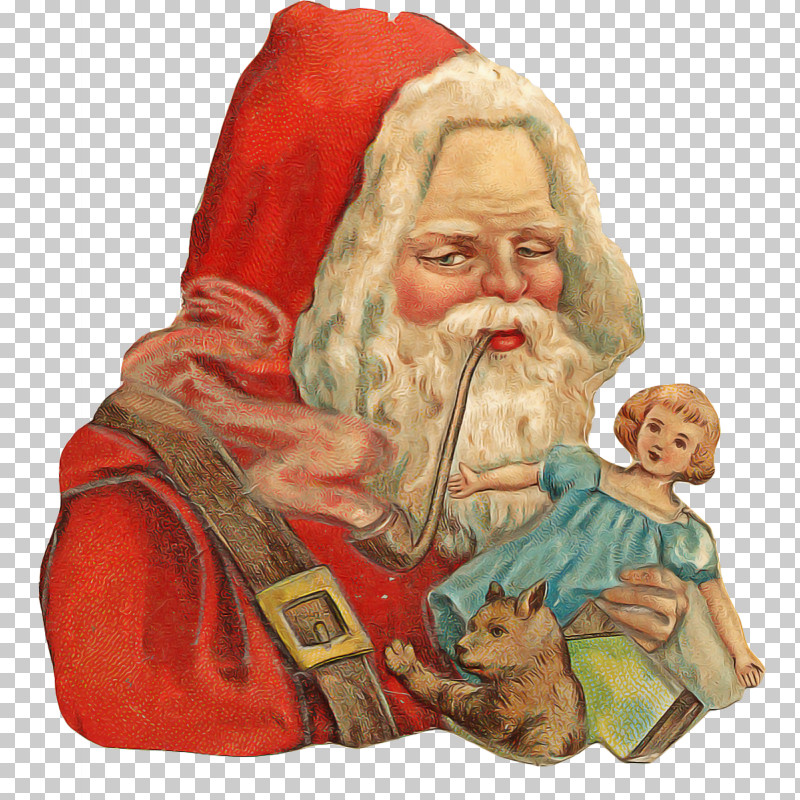 Santa Claus PNG, Clipart, Beard, Elder, Facial Hair, Prophet, Santa Claus Free PNG Download