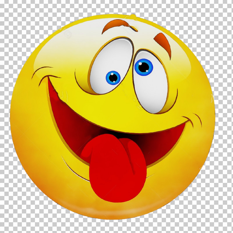 Emoticon PNG, Clipart, Ball, Cartoon, Emoticon, Facial Expression, Paint Free PNG Download