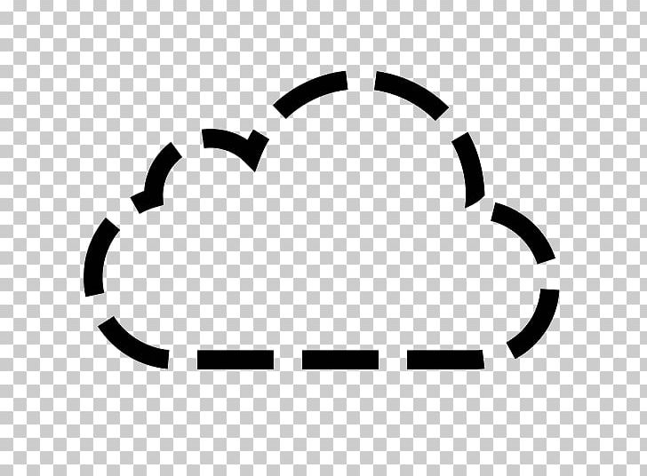 Computer Icons Cloud Icon Design Font PNG, Clipart, Area, Black, Circle, Cloud, Cloud Atlas Free PNG Download