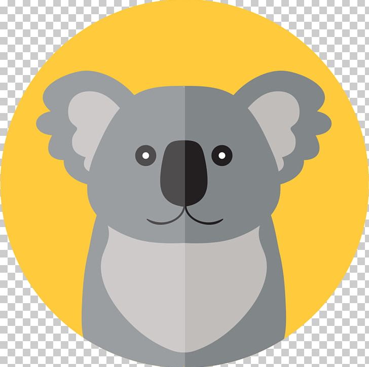 Koala Bear PNG, Clipart, Animals, Avatar, Bear, Carnivoran, Cartoon Free PNG Download