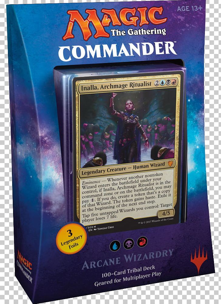 Magic: The Gathering Commander Playing Card Commander 2017 Magic: The Gathering Formats PNG, Clipart, Action Figure, Arcane, Card Game, Collectible Card Game, Commander Free PNG Download