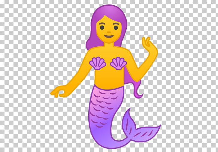 Mermaid Emojipedia Fairy Tale IPhone PNG, Clipart, Android Oreo, Apple Color Emoji, Emoji, Emojipedia, Fairy Free PNG Download