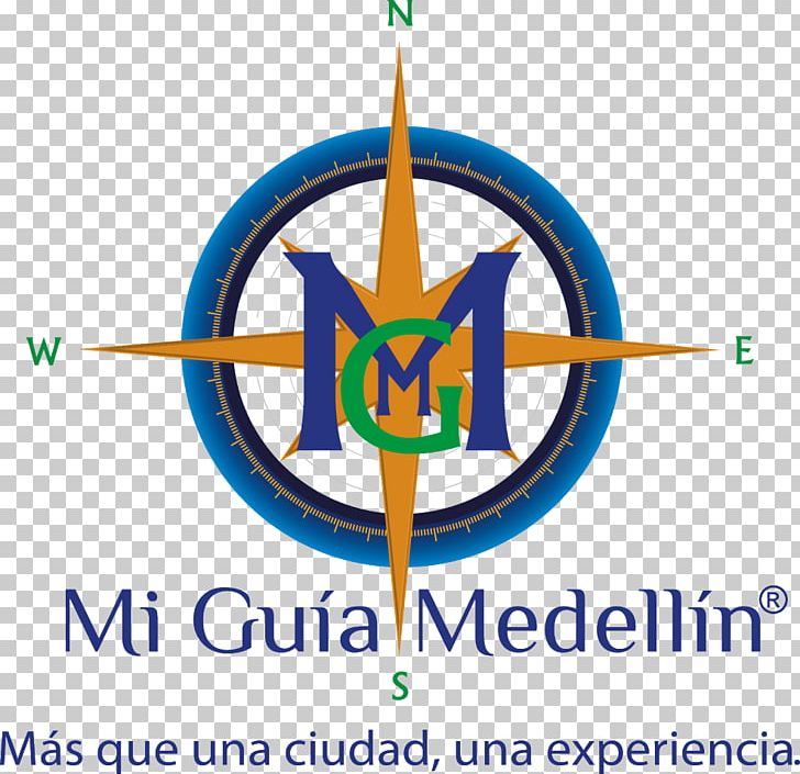 Mi Guía Medellín S.A.S Logo Brand Organization PNG, Clipart, Accommodation, Alien, Area, Brand, Circle Free PNG Download