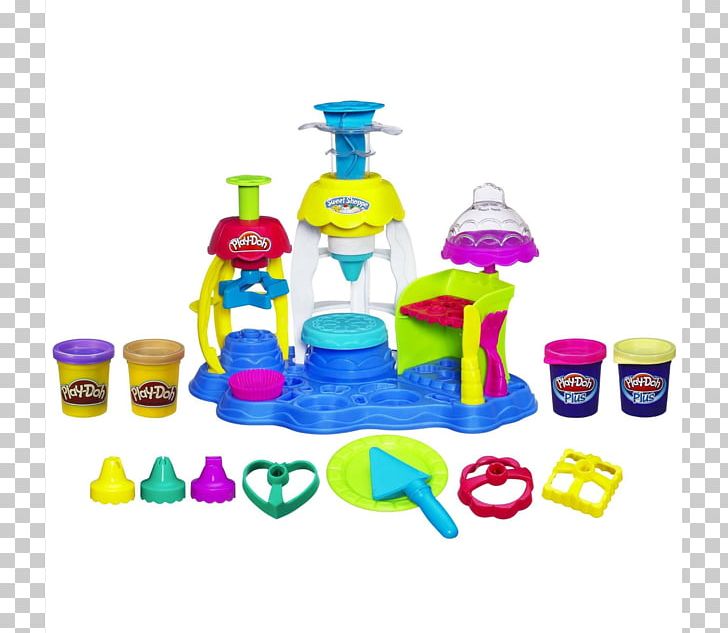 Play-Doh Bakery Frosting & Icing Cupcake Toy PNG, Clipart, Bakery, Biscuits, Cake, Cupcake, Cyber Monday Free PNG Download