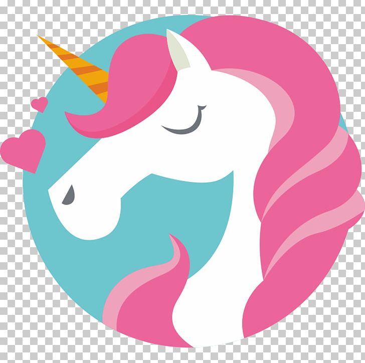 Unicorn Computer Icons PNG, Clipart, Art, Cartoon, Circle, Computer , Fantasy Free PNG Download