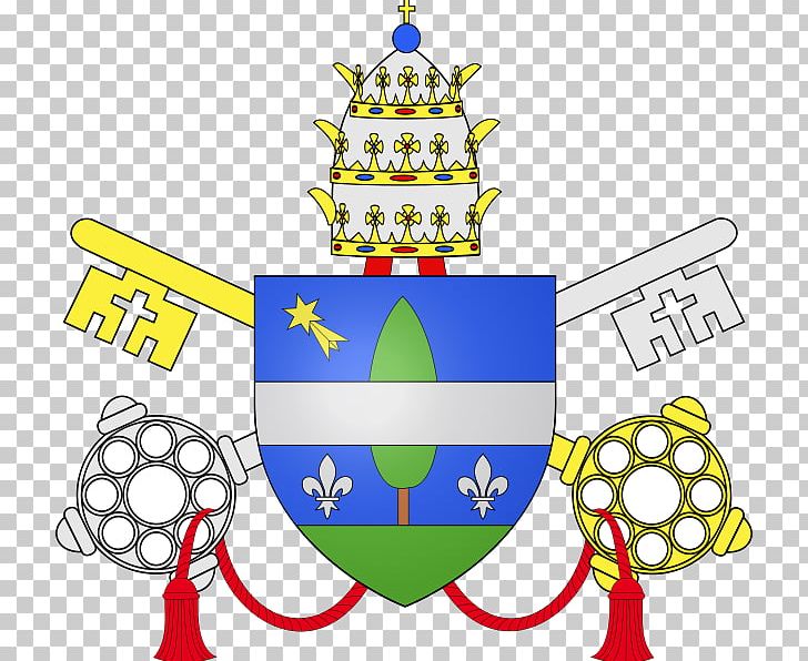 Vatican City Pope Papal Coats Of Arms Catholicism Coat Of Arms PNG, Clipart, Area, Catholic Church, Catholicism, Coat Of Arms, Line Free PNG Download