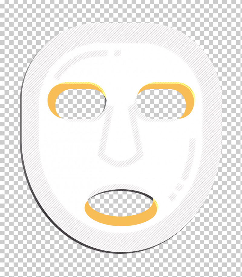 Face Icon Spa Element Icon Facial Mask Icon PNG, Clipart, Chin, Emoticon, Face, Face Icon, Facial Expression Free PNG Download