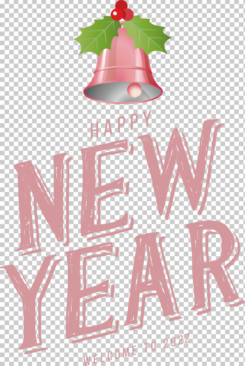 Happy New Year 2022 2022 New Year 2022 PNG, Clipart, Bauble, Christmas Day, Christmas Tree, Meter, Ornament Free PNG Download