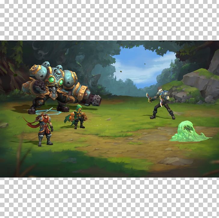 Battle Chasers: Nightwar Nintendo Switch Xbox One Comic Book Video Game PNG, Clipart, Airship Syndicate, Battle Chasers Nightwar, Biome, Chaser, Comic Book Free PNG Download