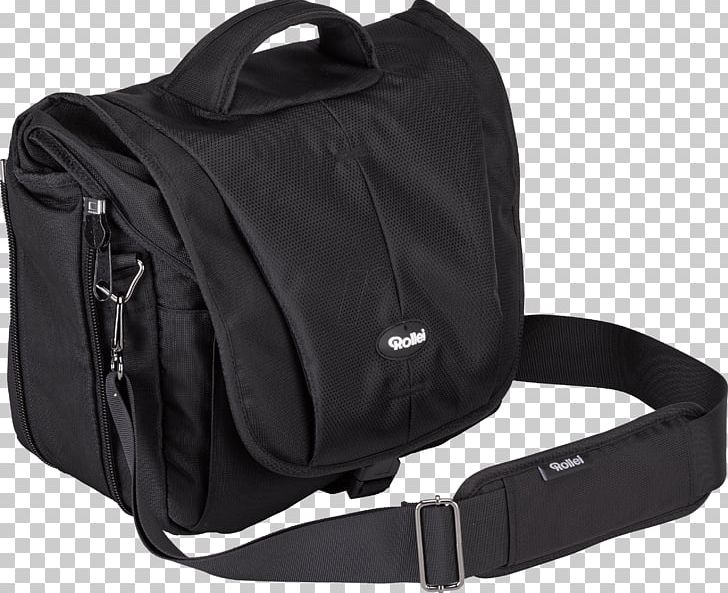Camera Messenger Bags Tripod Rollei GmbH & Co. KG PNG, Clipart, Backpack, Bag, Baggage, Bilder, Black Free PNG Download
