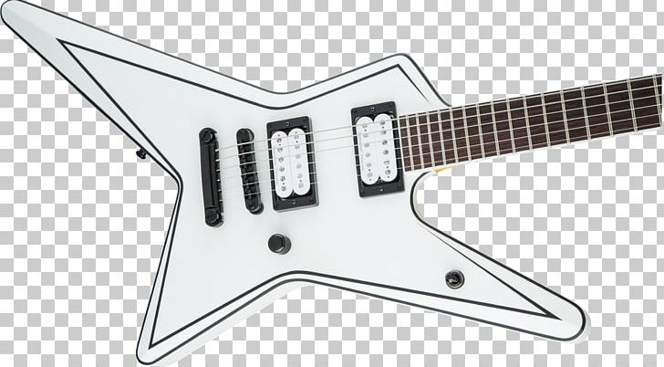 Electric Guitar Jackson Guitars Star Inlay PNG, Clipart, Angle, Electric Guitar, Electronic Musical Instrument, Fender Custom Shop, Guitar Accessory Free PNG Download
