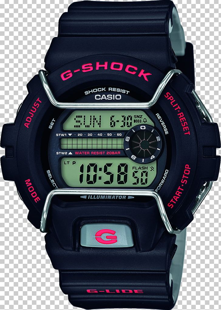 G-Shock Stopwatch Casio Clock PNG, Clipart,  Free PNG Download