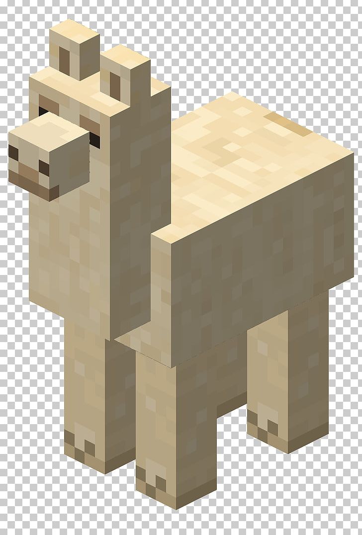 Minecraft: Pocket Edition Llama Minecraft: Story Mode Video Game PNG, Clipart, Angle, Curse, Game, Gaming, Llama Free PNG Download