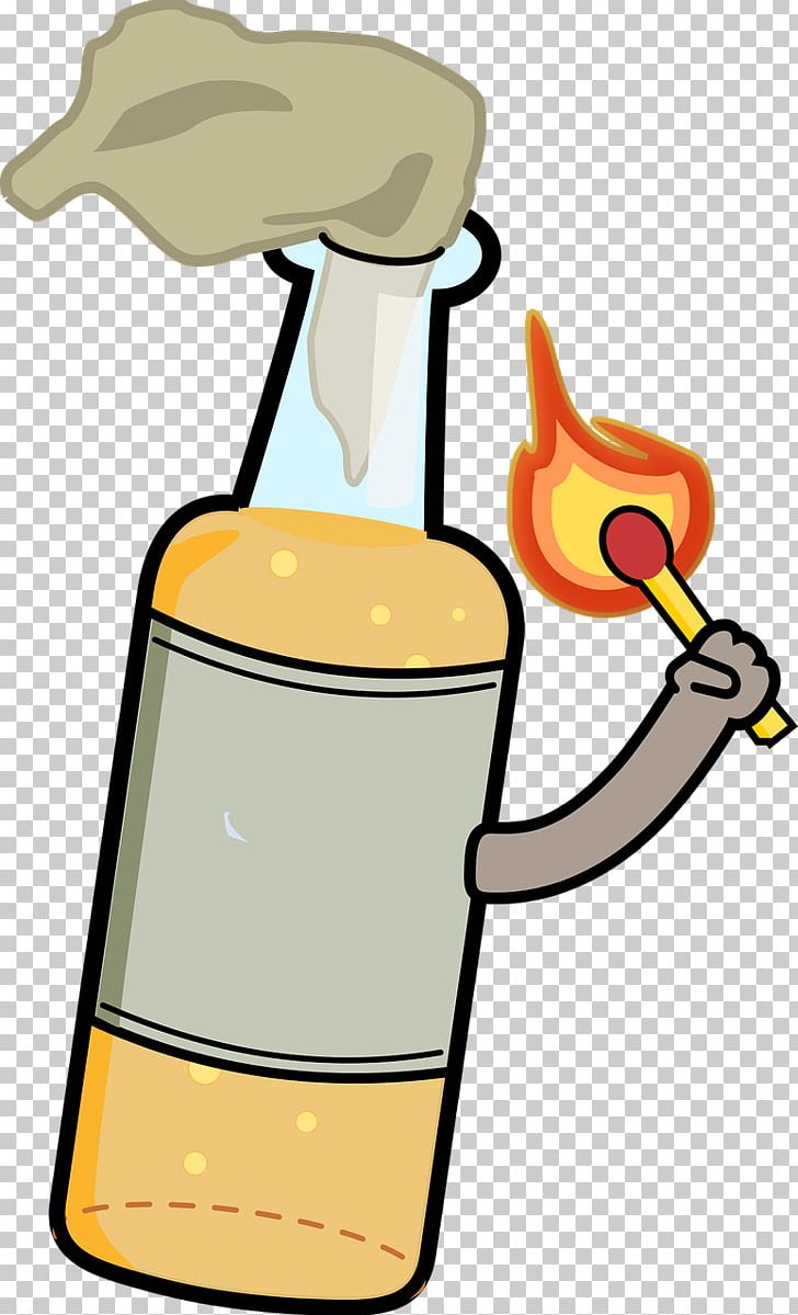 Molotov Cocktail Weapon PNG, Clipart, Artwork, Beak, Cocktail, Drawing, Food Drinks Free PNG Download