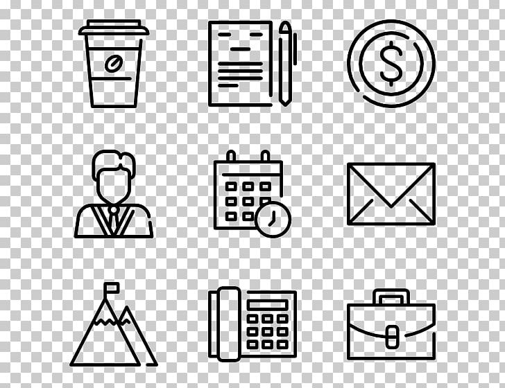 Paper Computer Icons PNG, Clipart, Angle, Black, Black And White, Brand, Cartoon Free PNG Download